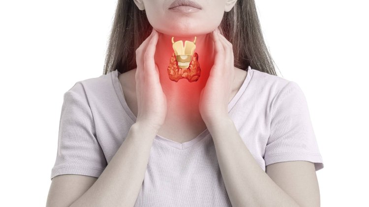 थायराइड(thyroid )बीमारी के इन लक्षण को पहचाने नही तो बढ़ सकती है समस्या!